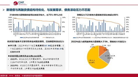 地方债务|国务院关于2023年度政府债务管理情况的报告